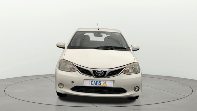 Second-hand 2013 Toyota Etios Liva GD for sale in Lucknow-18
