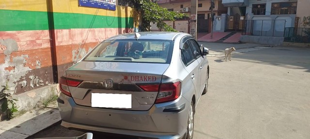 Second-hand 2018 Honda Amaze V Petrol BSIV for sale in Bharatpur-1