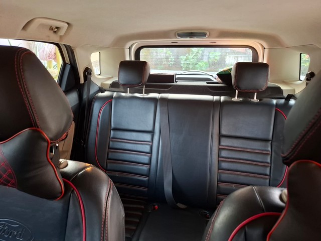 Second-hand 2021 Ford Ecosport 1.5 Diesel Titanium for sale in Khordha-9