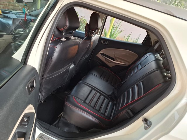 Second-hand 2021 Ford Ecosport 1.5 Diesel Titanium for sale in Khordha-6