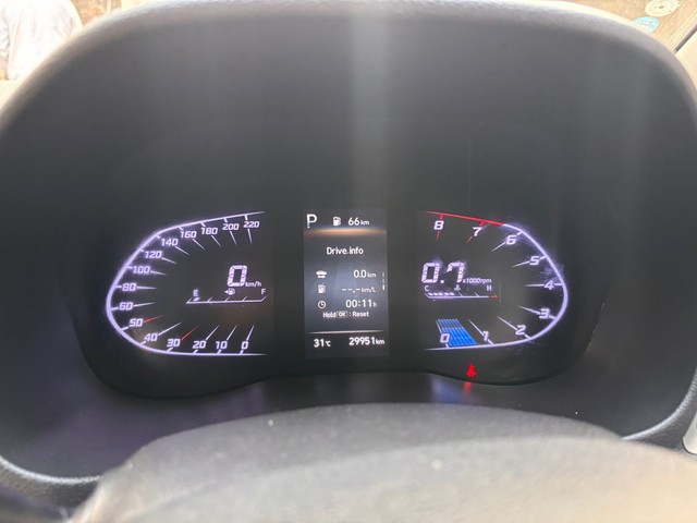 Second-hand 2020 Hyundai Verna SX IVT for sale in Mumbai-6