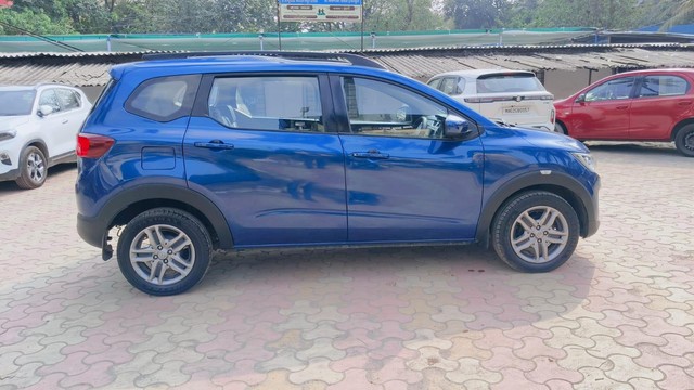 Second-hand 2019 Renault Triber RXZ BSIV for sale in Mumbai-5