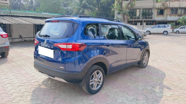 Second-hand 2019 Renault Triber RXZ BSIV for sale in Mumbai-8