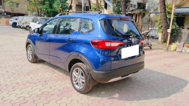 Second-hand 2019 Renault Triber RXZ BSIV for sale in Mumbai-2