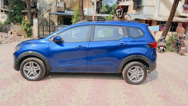 Second-hand 2019 Renault Triber RXZ BSIV for sale in Mumbai-3