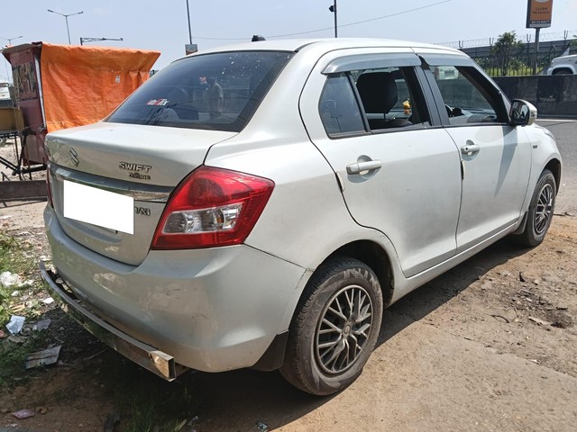 Second-hand 2016 Maruti Swift Dzire VXI Optional for sale in Kolkata-2