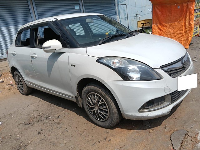 Second-hand 2016 Maruti Swift Dzire VXI Optional for sale in Kolkata-8