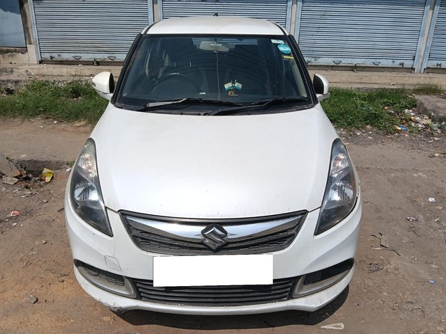 Second-hand 2016 Maruti Swift Dzire VXI Optional for sale in Kolkata-7