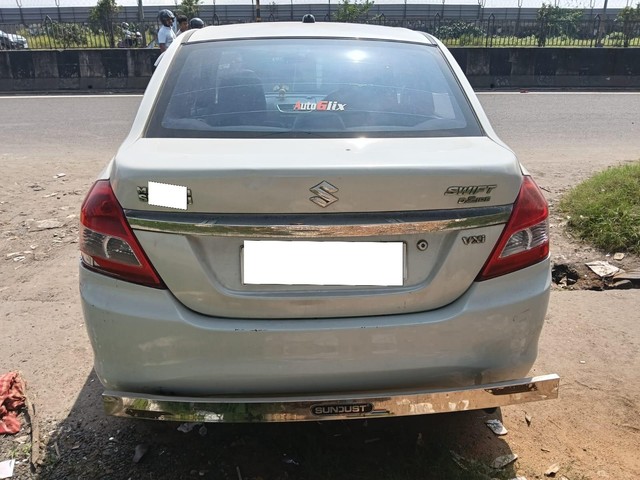 Second-hand 2016 Maruti Swift Dzire VXI Optional for sale in Kolkata-3