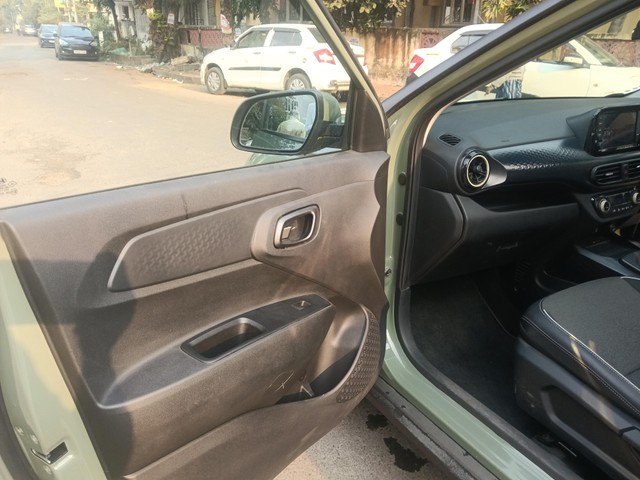 Second-hand 2024 Hyundai Exter EX for sale in Kolkata-6