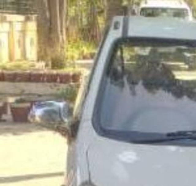 Second-hand 2016 Maruti Alto 800 LXI for sale in Sonbhadra-2