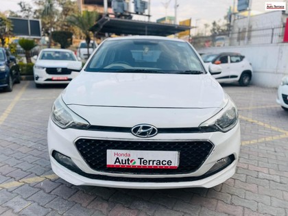 Second-hand 2015 Hyundai i20 Asta 1.2 for sale in Dehradun