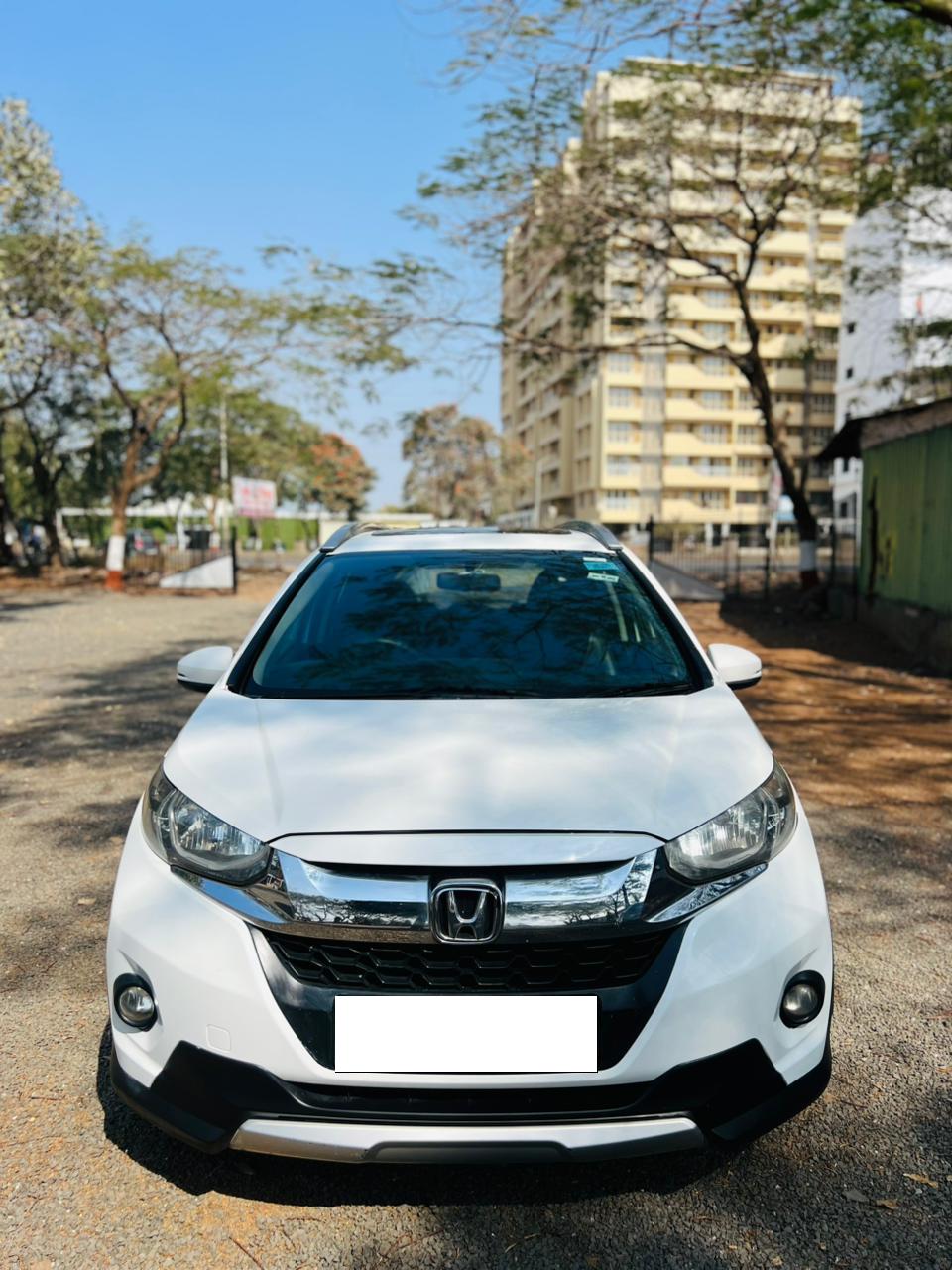 713 Used Honda Cars in Sinnar - Second Hand Honda Cars at Low