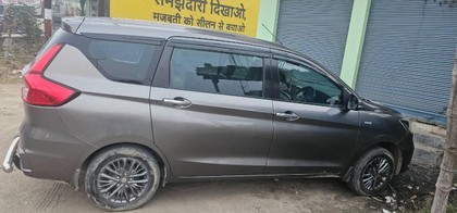Maruti Suzuki Ertiga ZDI Plus Second-hand 2019 Maruti Suzuki Ertiga ZDI Plus for sale in Bhadohi