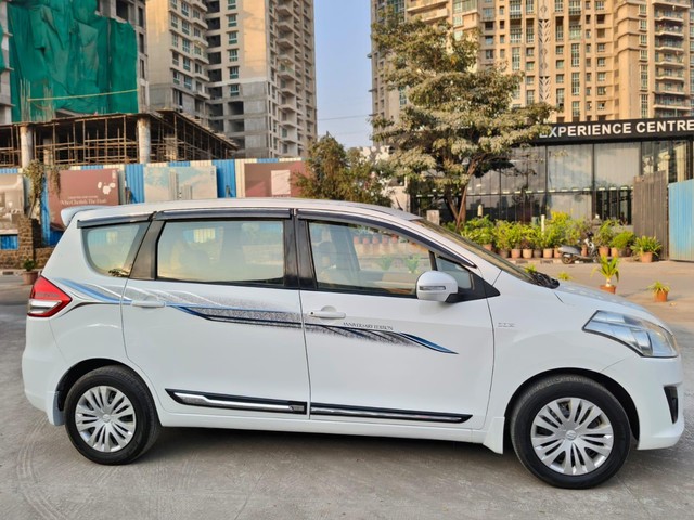 Second-hand 2012 Maruti Suzuki Ertiga VDI for sale in Nashik-1