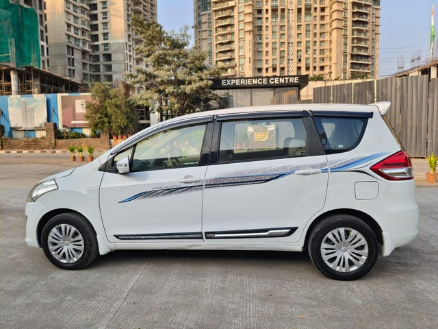 Second-hand 2012 Maruti Suzuki Ertiga VDI for sale in Nashik-4