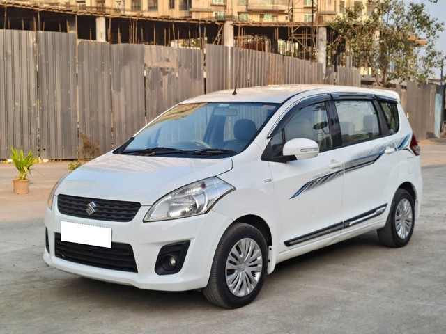 Second-hand 2012 Maruti Suzuki Ertiga VDI for sale in Nashik-5