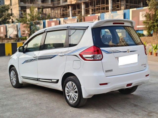 Second-hand 2012 Maruti Suzuki Ertiga VDI for sale in Nashik-3