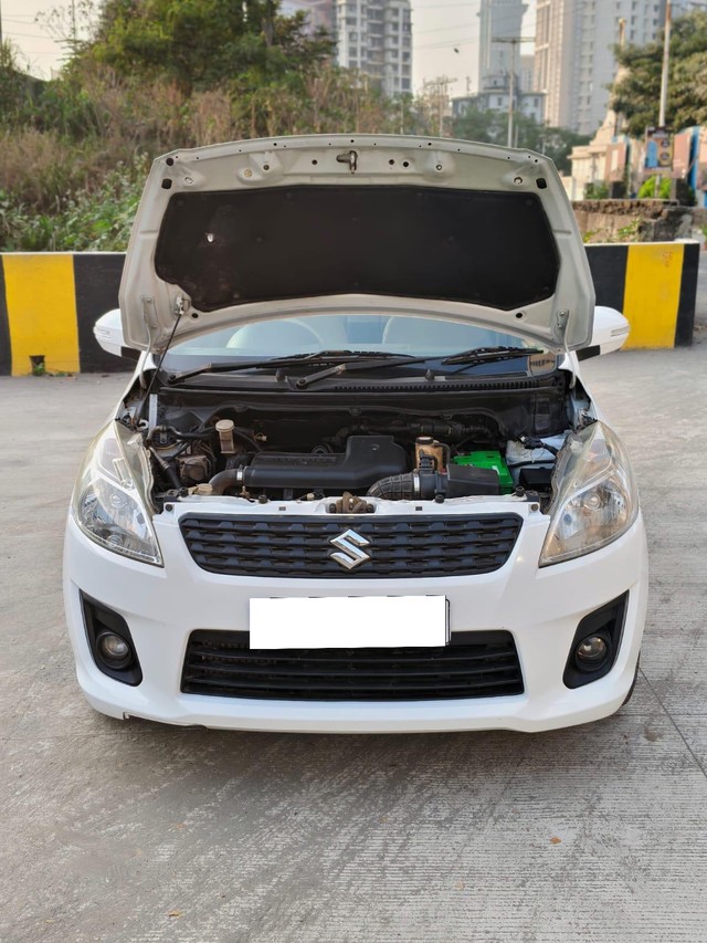 Second-hand 2012 Maruti Suzuki Ertiga VDI for sale in Nashik-11