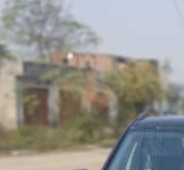 Second-hand 2024 Hyundai Creta EX for sale in Jalandhar-2