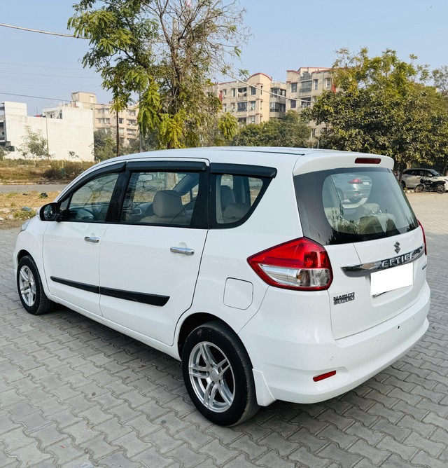 Second-hand 2017 Maruti Suzuki Ertiga SHVS VDI for sale in Ludhiana-1