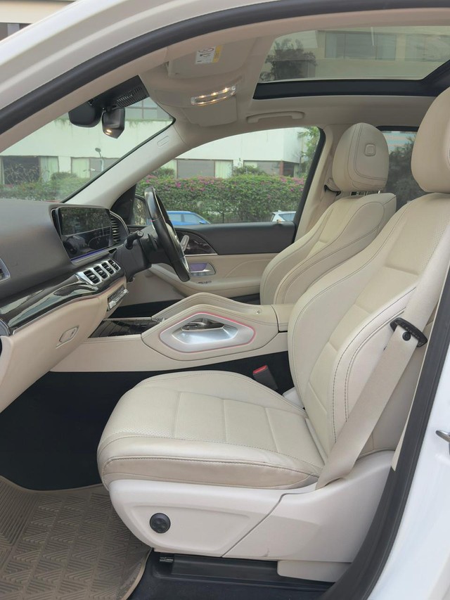 Second-hand 2022 Mercedes-Benz GLE 300d BSVI for sale in Mumbai-6