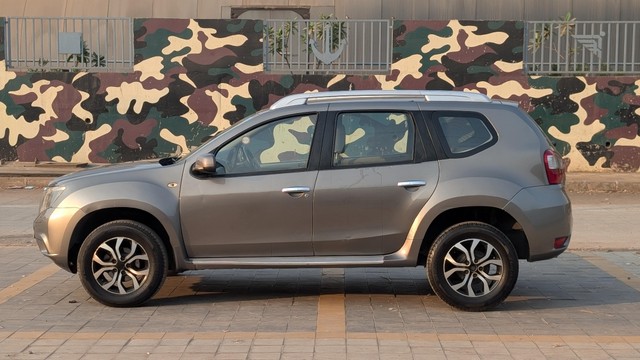 Second-hand 2013 Nissan Terrano XV 110 PS for sale in Kalyan-4