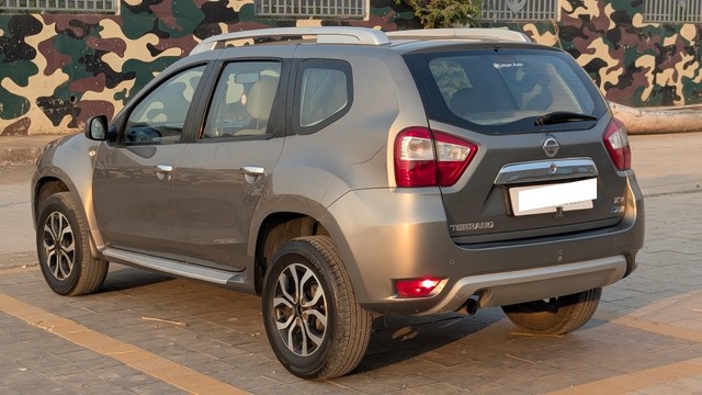 Second-hand 2013 Nissan Terrano XV 110 PS for sale in Kalyan-3