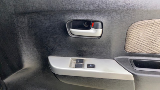 Second-hand 2015 Maruti Wagon R LXI BS IV for sale in Ahmedabad-17