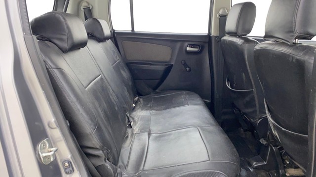 Second-hand 2015 Maruti Wagon R LXI BS IV for sale in Ahmedabad-16