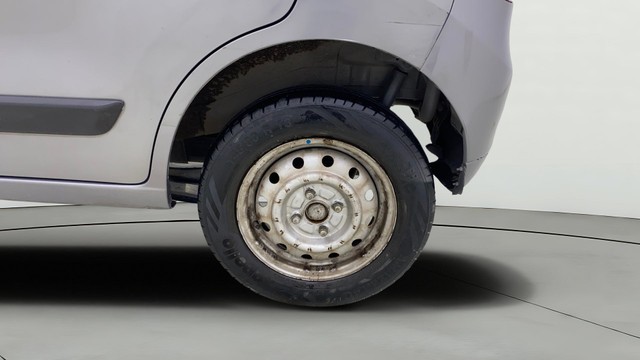 Second-hand 2015 Maruti Wagon R LXI BS IV for sale in Ahmedabad-26