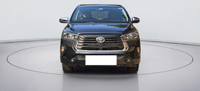 Second-hand 2021 Toyota Innova Crysta 2.4 ZX 7 STR AT for sale in New Delhi-3