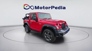 65 Used Mahindra Thar in Gurgaon