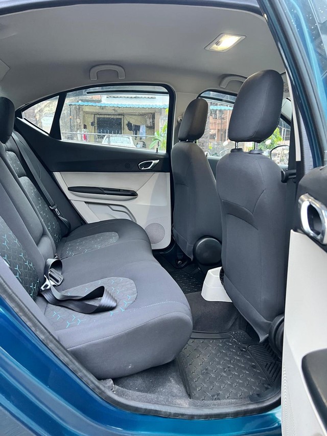 Second-hand 2021 Tata Tigor EV XZ Plus for sale in Mumbai-7