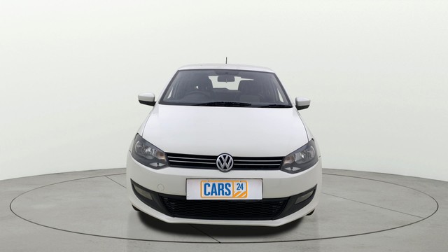 Second-hand 2013 Volkswagen Polo Petrol Highline 1.2L for sale in Ahmedabad-7