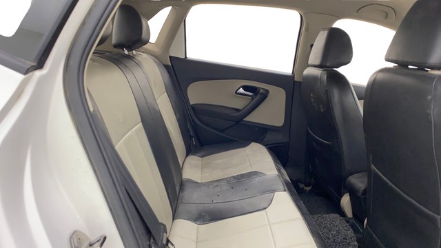 Second-hand 2013 Volkswagen Polo Petrol Highline 1.2L for sale in Ahmedabad-16