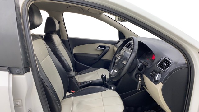 Second-hand 2013 Volkswagen Polo Petrol Highline 1.2L for sale in Ahmedabad-15