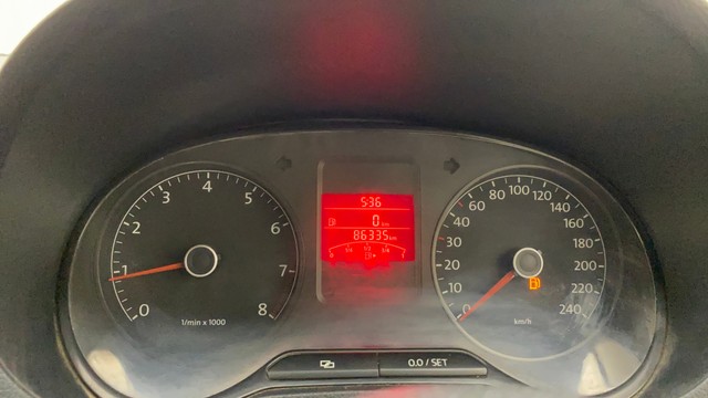 Second-hand 2013 Volkswagen Polo Petrol Highline 1.2L for sale in Ahmedabad-11