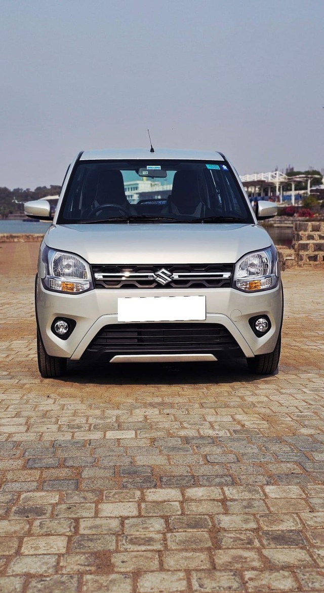 Second-hand 2025 Maruti Wagon R ZXI Plus for sale in Nagpur-6