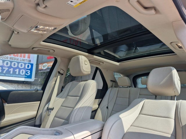 Second-hand 2021 Mercedes-Benz GLE 300d BSVI for sale in Mumbai-4