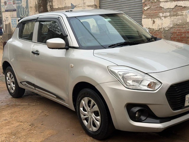 Second-hand 2019 Maruti Swift LDI for sale in Sambhal-7