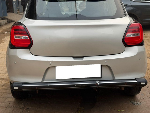 Second-hand 2019 Maruti Swift LDI for sale in Sambhal-1