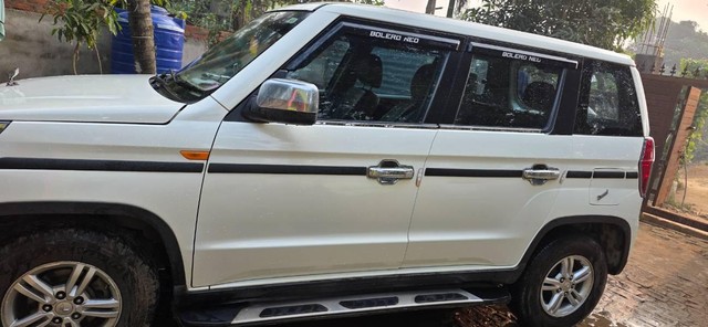 Mahindra Bolero Neo N10 Option BSVI Second-hand 2023 Mahindra Bolero Neo N10 Option BSVI for sale in West Garo Hills-3