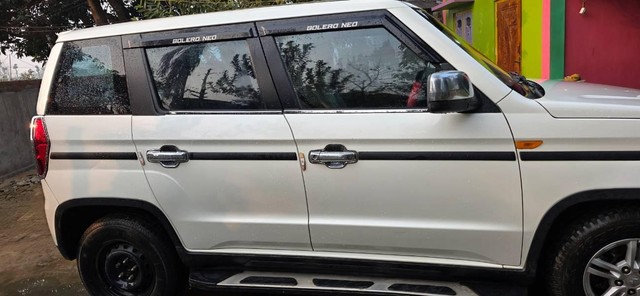 Mahindra Bolero Neo N10 Option BSVI Second-hand 2023 Mahindra Bolero Neo N10 Option BSVI for sale in West Garo Hills-1