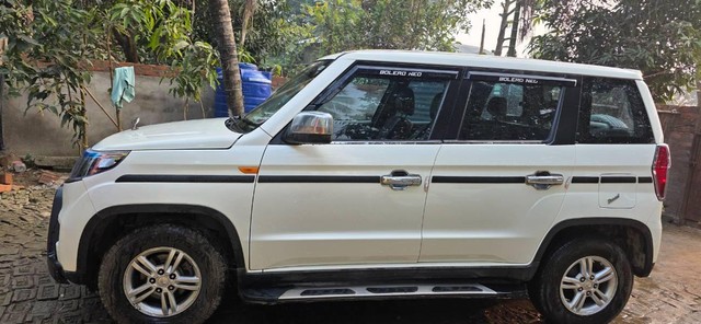 Mahindra Bolero Neo N10 Option BSVI Second-hand 2023 Mahindra Bolero Neo N10 Option BSVI for sale in West Garo Hills-5