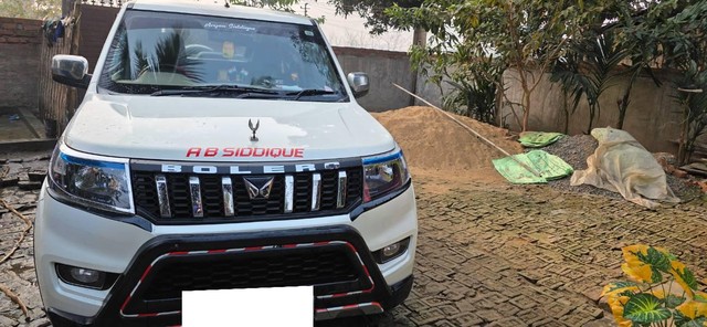 Mahindra Bolero Neo N10 Option BSVI Second-hand 2023 Mahindra Bolero Neo N10 Option BSVI for sale in West Garo Hills-4