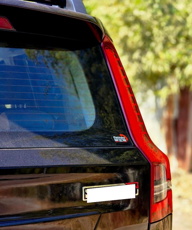 Second-hand 2023 Mahindra Scorpio S for sale in Nashik-16