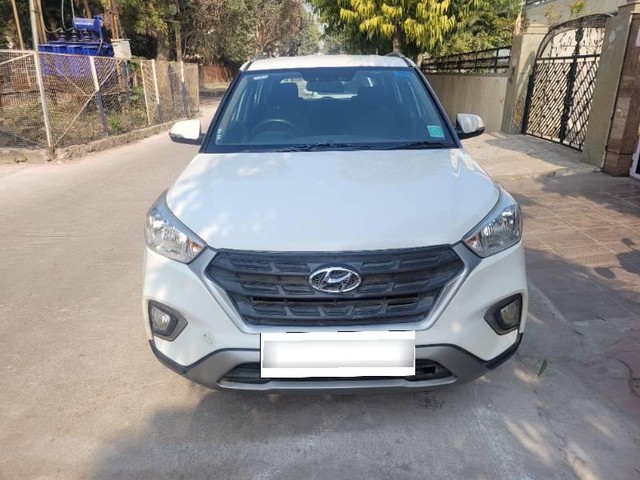 Second-hand 2019 Hyundai Creta 1.4 S for sale in Kota-2