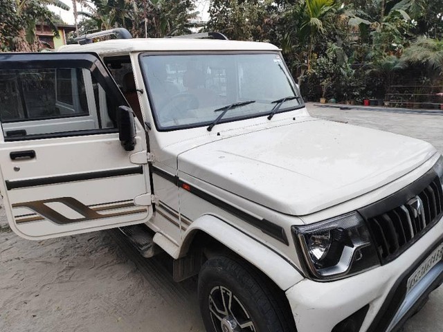 Second-hand 2023 Mahindra Bolero B6 Opt for sale in Tinsukia-3