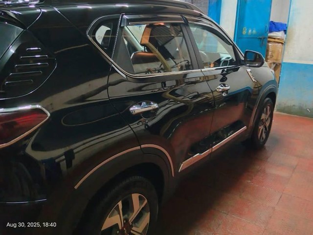 Second-hand 2023 Kia Sonet HTK Plus for sale in Khordha-2